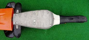 HSA 94 R inkl. AR 3000 + AL 301