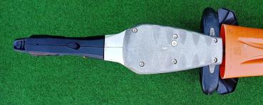 HSA 94 R 60 cm mit AP 500 S und AL 301 NEU + Tragesystem
