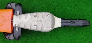 HSA 94 R aus 11/2021 + AR 3000 und AL 301 NEU