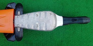 HSA 94 R aus 2022 ink. AR 2000 L + AL 500