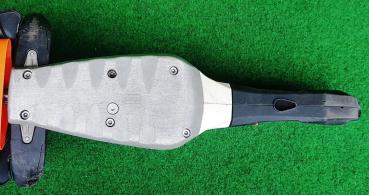 HSA 94 R + AR 3000 L und AL 500