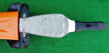 HSA 94 T  75 cm inkl. AR 3000 und AL 301