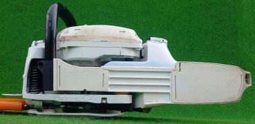 MS 261 C-M VW aus 01/2025