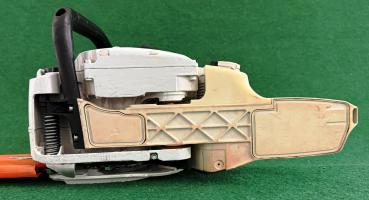 MS 400 C-M aus 09/2023