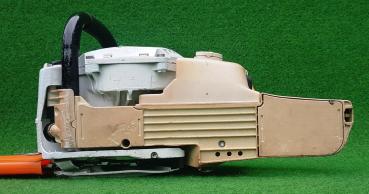 MS 500i W mit Griffheizung aus 06/2022