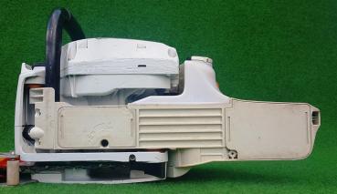 MS 661 C-M VW 63 cm mit Griffheizung