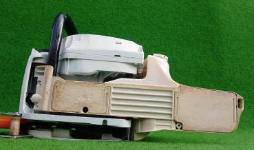 MS 661 C-M aus 07/2022