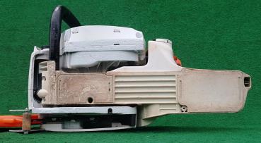 MS 661 C-M mit 90 cm