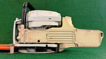 MS 661 C-M W 71 cm mit Griffheizung