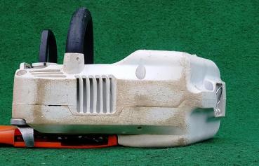 MSA 161 T mit AP 300 und AL 301