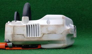 MSA 161 T aus 2024 mit 2 x AP 200 und AL 301 NEU