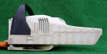 MSA 200 C-B mit AP 300 und AL 301