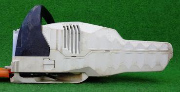 MSA 220 C-B aus 04/2023 inkl. AP 300 S und AL 301