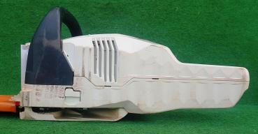 MSA 220 C-B aus 07/2024 inkl. AP 300 S und AL 301 NEU