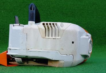 MSA 220 T aus 05/2022 mit 2 x AP 200 und AL 301 (NEU)