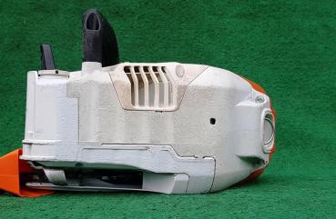 MSA 220 TC-O aus 11/2022 mit AP 300 S und AL 301