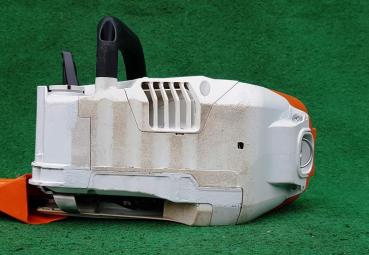 MSA 220 TC-O aus 11/2022 mit AP 300 S und AL 301