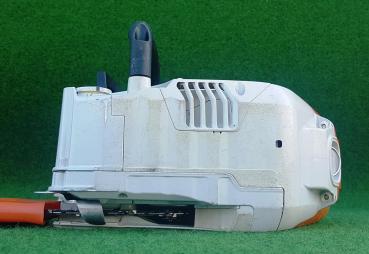 MSA 220 TC-O aus 09/2023 mit AP 300 S und AL 301