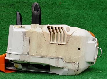 MSA 220 T aus 05/2022 mit AP 300 S (NEU ohne OVP) und AL 301 (NEU)
