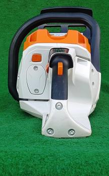 MSA 300 C-O aus 12/2021 mit AP 500 S NEU und AL 301 NEU