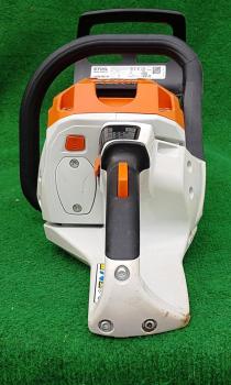 MSA 300 aus 05/2022 mit AP 500 S und AL 301 NEU