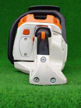 MSA 300 C-O aus 2023 mit AP 500 S und AL 301 NEU