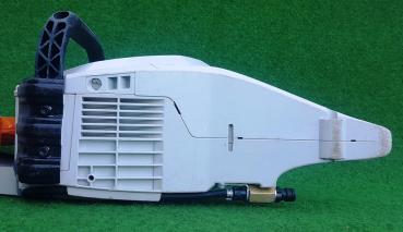 TSA 300 aus 08/2024 mit AP 500 S und AL 301