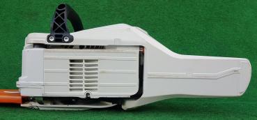 MSA 300 C-O aus 12/2021 mit AP 500 S NEU und AL 301 NEU