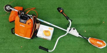 FSA 130 + AR 3000 L und AL 301 (NEU)