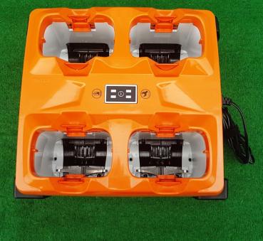 Stihl Mehrfachladegerät AL 301-4