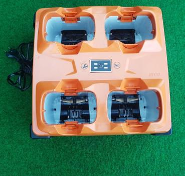 Stihl Mehrfachladegerät AL 301-4