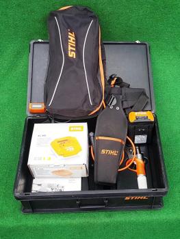 ASA 85 mit AP 500 S und AL 301