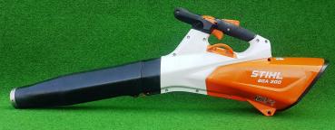 BGA 200 aus 2020 ohne Akku und Ladegerät