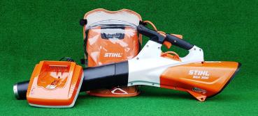 BGA 200 aus 11/2021 + AR 2000  und AL 500