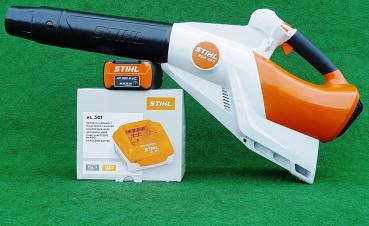 BGA 250 Vorführgerät aus 04/2025 inkl. AP 300 S u. AL 301 (NEU)