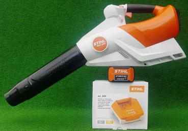 BGA 250 aus 2025 inkl. AP 500 S und AL 301