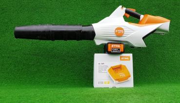 BGA 86 mit AP 300 S u. AL 301(NEU)