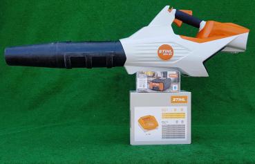 BGA 86 aus 2021 mit AP 300 S (NEU) u. AL 301 (NEU)