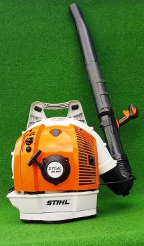 BR 600 Magnum aus 06/2021