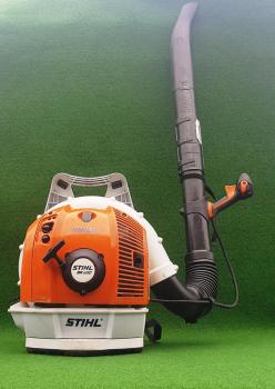 BR 600 MAGNUM aus 06/2023