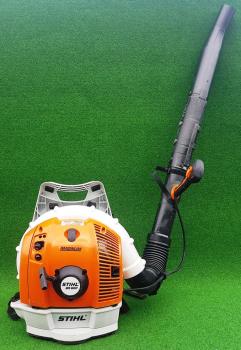 BR 600 Magnum aus 06/2023