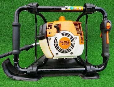 BT 121