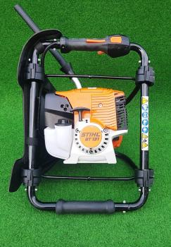 BT 131 inkl. Bohrer nach wahl