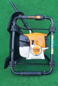 BT 131 aus 2021 inkl. Bohrer nach wahl und Verlängerung