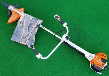 FS 410 C-EM Vorführgerät aus 01/2025