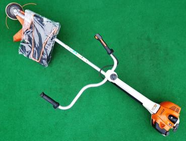 FS 460 C-EM aus 2021