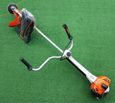 FS 460 C-EM aus 08/2020