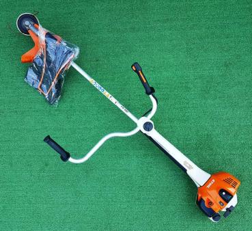 FS 460 C-EM aus 2021