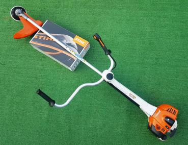 FS 461 C-EM aus 10/2022