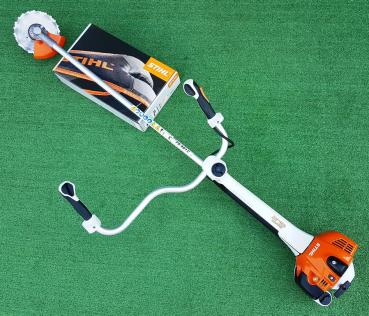 FS 461 C-EM Vorführgerät aus 07/2025